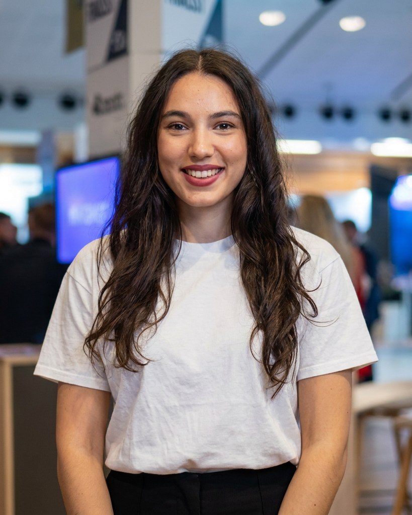 Carla Masini, fondatrice de Manguia